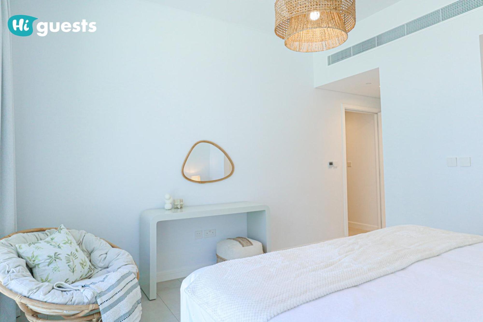 Higuests - Ocean Views And Comfort In La Vie, Jbr Dubai Ngoại thất bức ảnh