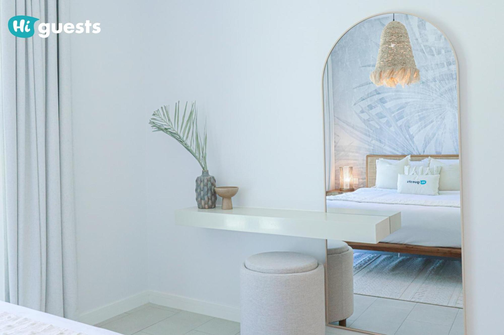 Higuests - Ocean Views And Comfort In La Vie, Jbr Dubai Ngoại thất bức ảnh