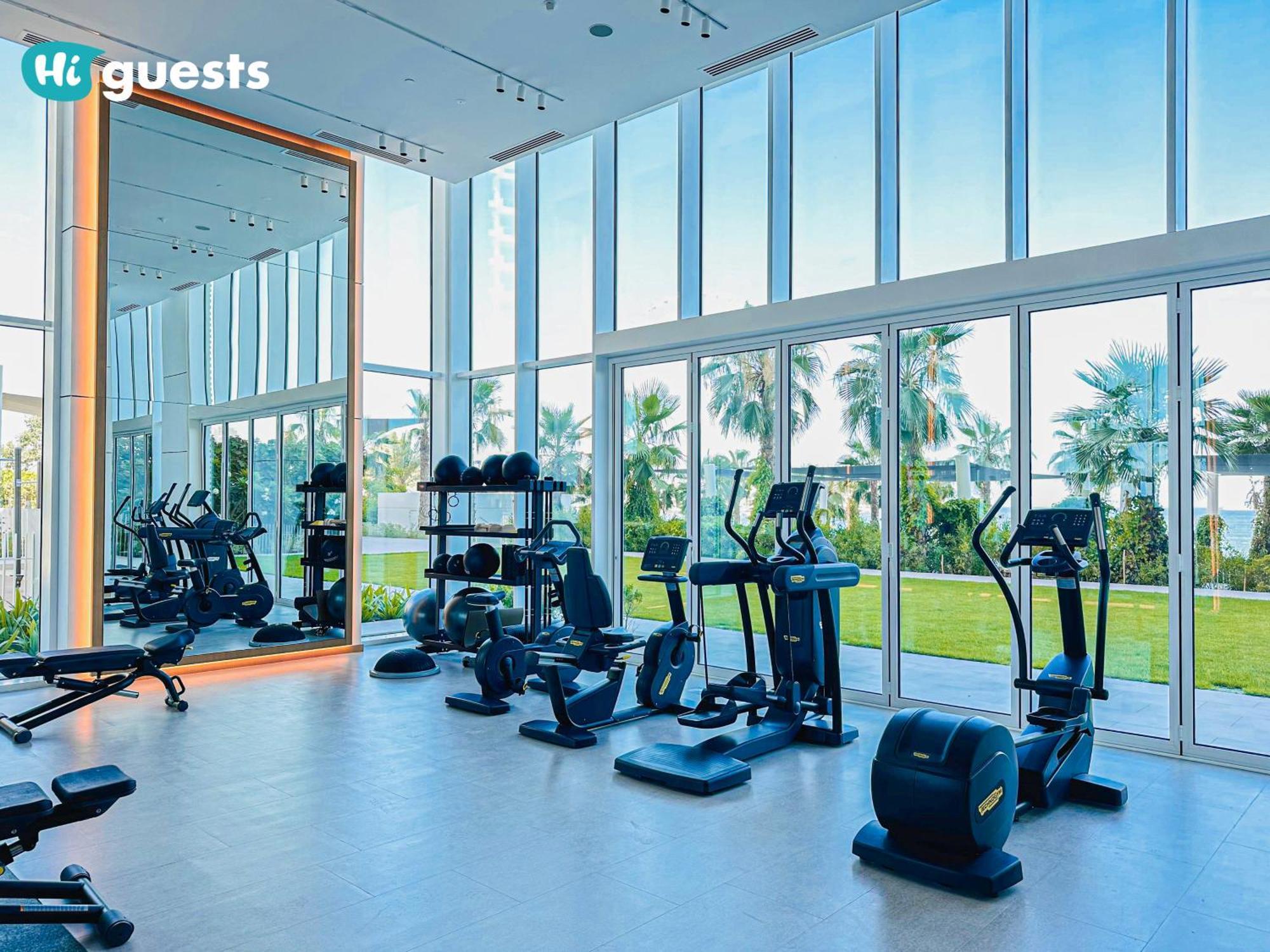 Higuests - Ocean Views And Comfort In La Vie, Jbr Dubai Ngoại thất bức ảnh