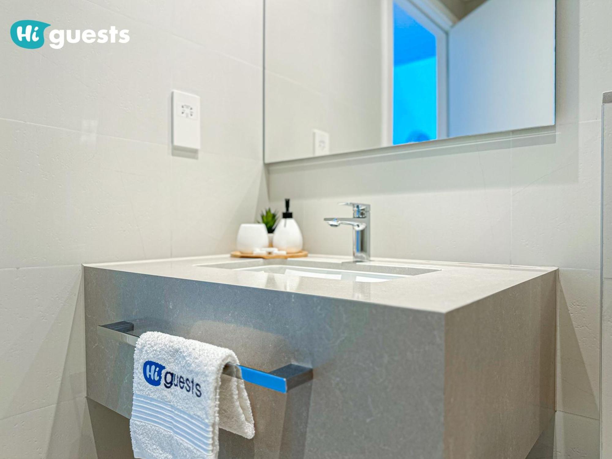 Higuests - Ocean Views And Comfort In La Vie, Jbr Dubai Ngoại thất bức ảnh